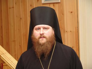 Имя Божие хулится у язычников из-за нас