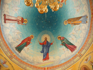 Вере вопреки